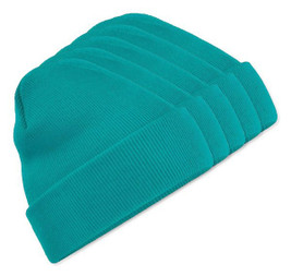 Pack of 50 Beechfield BF045 - Cozy Windproof Unisex Beanie with Secure Flap