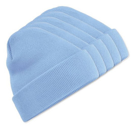 Pack of 50 Beechfield BF045 - Cozy Windproof Unisex Beanie with Secure Flap
