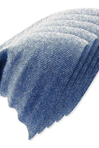 Pack mit 50 Beechfield BF045 - Wärmende Unisex-Mütze mit Klappe für Wintertage