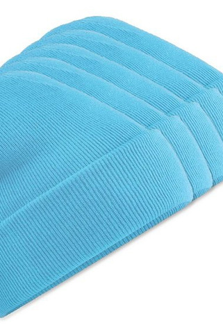 Pack of 50 Beechfield BF045 - Cozy Windproof Unisex Beanie with Secure Flap