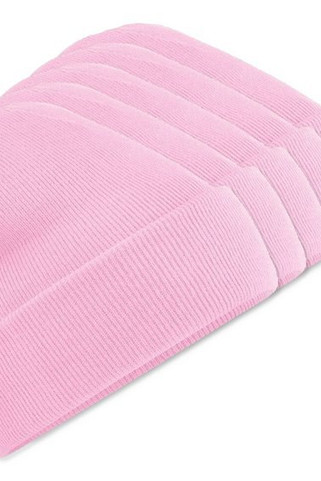 Pack of 50 Beechfield BF045 - Cozy Windproof Unisex Beanie with Secure Flap