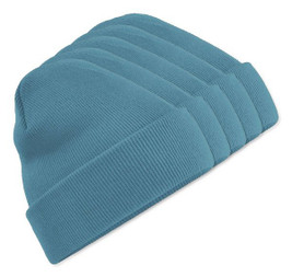 Paketti 50 kpl Beechfield BF045 - Talvinen Lämpö Beanie Flapilla