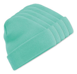 Pack of 50 Beechfield BF045 - Cozy Windproof Unisex Beanie with Secure Flap