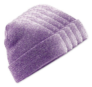 Pack of 50 Beechfield BF045 - Cozy Windproof Unisex Beanie with Secure Flap
