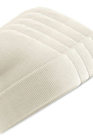 Pack of 50 Beechfield BF045 - Cozy Windproof Unisex Beanie with Secure Flap