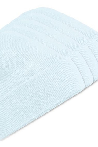 Pack of 50 Beechfield BF045 - Cozy Windproof Unisex Beanie with Secure Flap