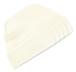 Pack of 50 Beechfield BF045 - Cozy Windproof Unisex Beanie with Secure Flap