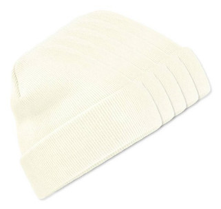 Pack of 50 Beechfield BF045 - Cozy Windproof Unisex Beanie with Secure Flap