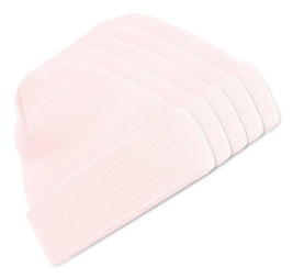 Pack of 50 Beechfield BF045 - Cozy Windproof Unisex Beanie with Secure Flap