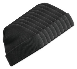 Balení 100 ks Beechfield BF045 - Zimní Beanie s Ochrannou Klopou