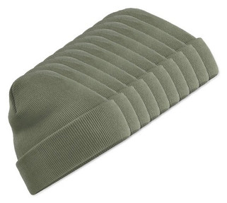 Pack of 100 Beechfield BF045 - Cozy Windproof Unisex Beanie with Secure Flap