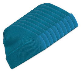 Paketti 100 kpl Beechfield BF045 - Talvinen Lämpö Beanie Flapilla
