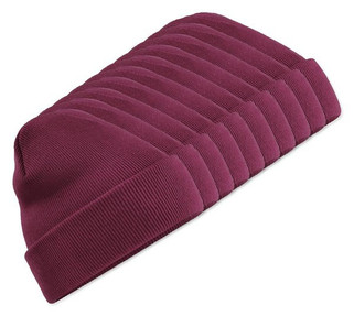 Pack of 100 Beechfield BF045 - Cozy Windproof Unisex Beanie with Secure Flap
