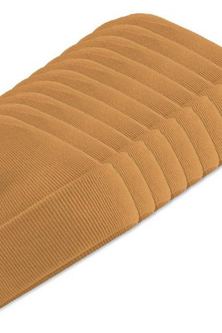 Pack mit 100 Beechfield BF045 - Wärmende Unisex-Mütze mit Klappe für Wintertage