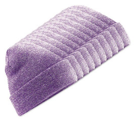 Pack of 100 Beechfield BF045 - Cozy Windproof Unisex Beanie with Secure Flap