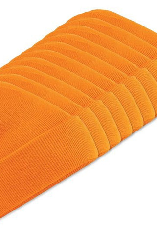 Pack of 100 Beechfield BF045 - Cozy Windproof Unisex Beanie with Secure Flap
