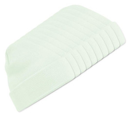 Pack of 100 Beechfield BF045 - Cozy Windproof Unisex Beanie with Secure Flap