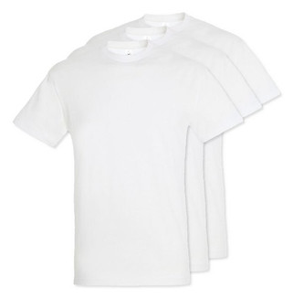 Pack of 3 SOLS 11380 - REGENT Unisex Round Collar T Shirt