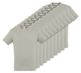 Pack mit 10 SOL'S 11380 - REGENT Herren Rundhals T Shirt