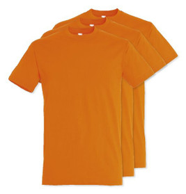 Pack of 30 SOL'S 11380 - REGENT Unisex Round Collar T Shirt