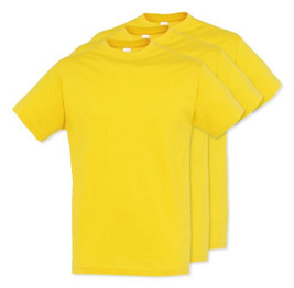 Pack of 30 SOL'S 11380 - REGENT Unisex Round Collar T Shirt