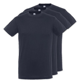 Pack of 30 SOL'S 11380 - REGENT Unisex Round Collar T Shirt