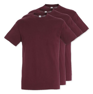Pack de 30 SOLS 11380 - REGENT Tee Shirt Unisexe Col Rond