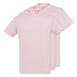 Pack de 30 SOL'S 11380 - REGENT Tee Shirt Unisexe Col Rond