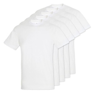 Pack of 50 SOLS 11380 - REGENT Unisex Round Collar T Shirt
