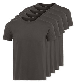 Pack mit 50 SOL'S 11380 - REGENT Herren Rundhals T Shirt