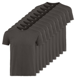 Pack of 100 SOL'S 11380 - REGENT Unisex Round Collar T Shirt