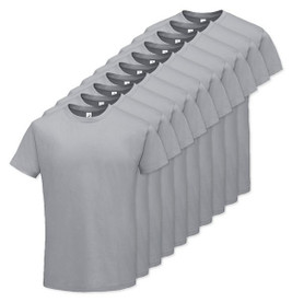 Pakke med 100 SOL'S 11380 - Unisex Regent Ttshirt med rund hals