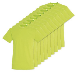 Pack de 100 SOL'S 11380 - REGENT Tee Shirt Unisexe Col Rond