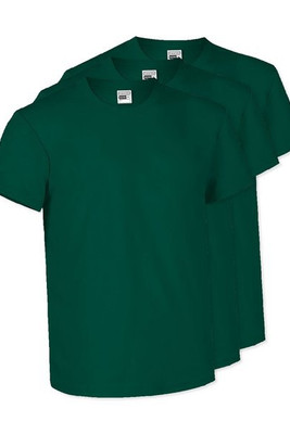 Pack de 3 Valento CAVATOP - T-shirt RACING