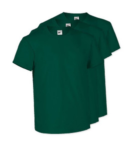 Pack mit 3 Valento CAVATOP - T-Shirt RENNEN