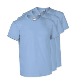 Pak van 3 Valento CAVATOP - T-Shirt RACING