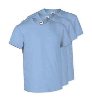 Pack de 3 Valento CAVATOP - T-shirt RACING