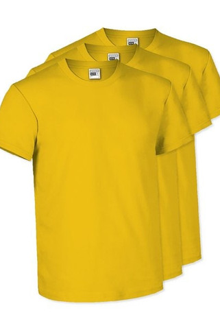 Pak van 3 Valento CAVATOP - T-Shirt RACING