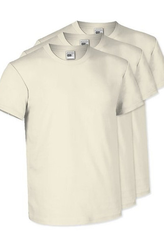 Pack of 3 Valento CAVATOP - T-Shirt RACING