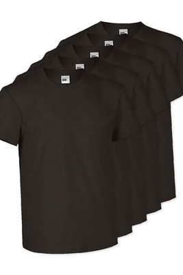 Pack of 5 Valento CAVATOP - T-Shirt RACING