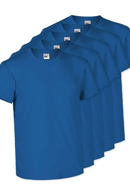 Pack of 5 Valento CAVATOP - T-Shirt RACING