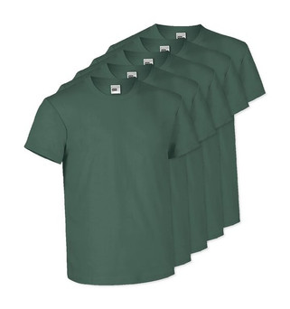 Pack de 5 Valento CAVATOP - T-shirt RACING