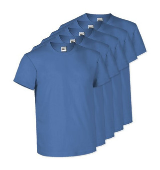 Pack of 5 Valento CAVATOP - T-Shirt RACING