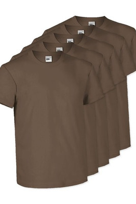 Pack of 5 Valento CAVATOP - T-Shirt RACING