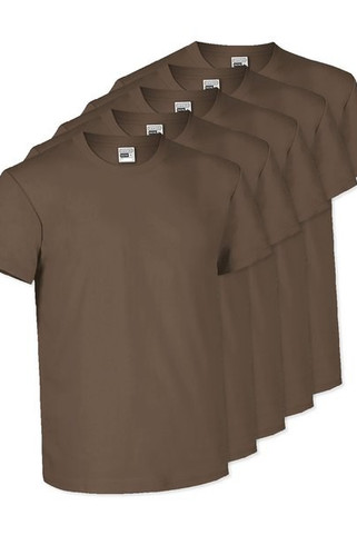 Pack de 5 Valento CAVATOP - T-shirt RACING