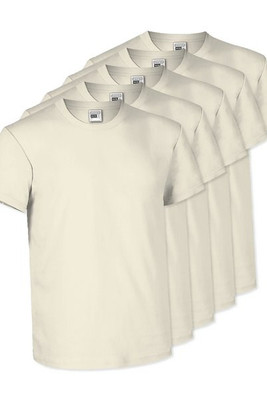 Pack of 5 Valento CAVATOP - T-Shirt RACING