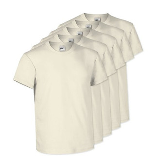 Pack de 5 Valento CAVATOP - T-shirt RACING