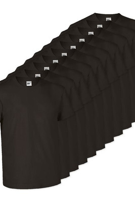 Pack of 10 Valento CAVATOP - T-Shirt RACING