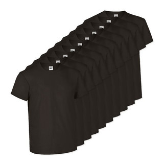 Pack de 10 Valento CAVATOP - T-shirt RACING