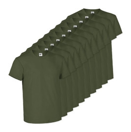 Pack of 10 Valento CAVATOP - T-Shirt RACING
